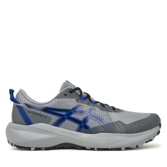 Zdjęcie produktu Buty do biegania Asics Gel-Venture 11 1011C160 Szary