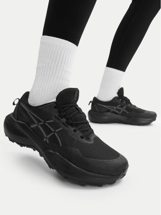 Zdjęcie produktu Buty do biegania Asics Gel-Venture 11 1012B933 Czarny