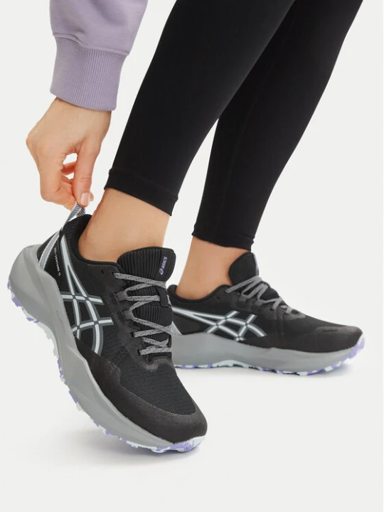 Zdjęcie produktu Buty do biegania Asics Gel-Venture 11 1012B933 Czarny