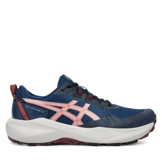 Zdjęcie produktu Buty do biegania Asics Gel-Venture 11 1012B933 Niebieski