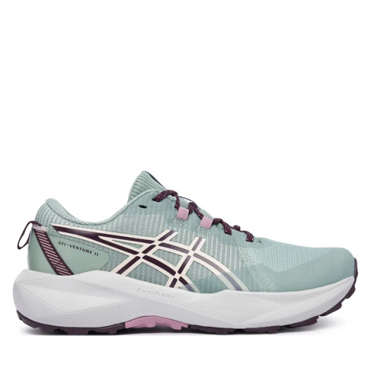 Zdjęcie produktu Buty do biegania Asics Gel-Venture 11 1012B933 Zielony