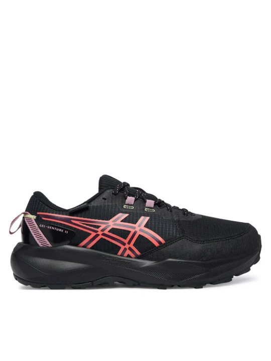 Zdjęcie produktu Buty do biegania Asics Gel-Venture 11 Waterproof 1012B934 Czarny