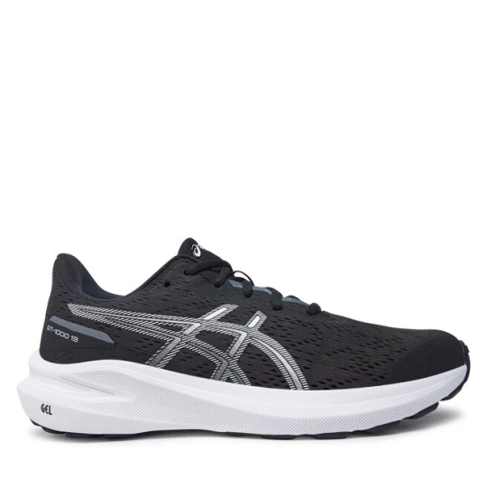 Zdjęcie produktu Buty do biegania Asics Gt-1000 13 Gs 1014A343 Czarny