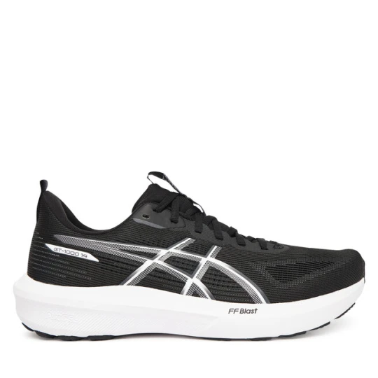 Zdjęcie produktu Buty do biegania Asics Gt-1000 14 1011C077 Czarny
