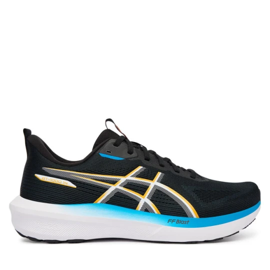 Zdjęcie produktu Buty do biegania Asics Gt-1000 14 1011C077 Czarny