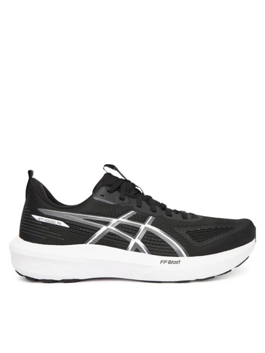 Zdjęcie produktu Buty do biegania Asics Gt-1000 14 1011C077 Czarny