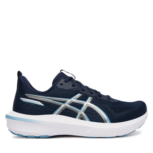 Zdjęcie produktu Buty do biegania Asics Gt-1000 14 1012B859 Granatowy