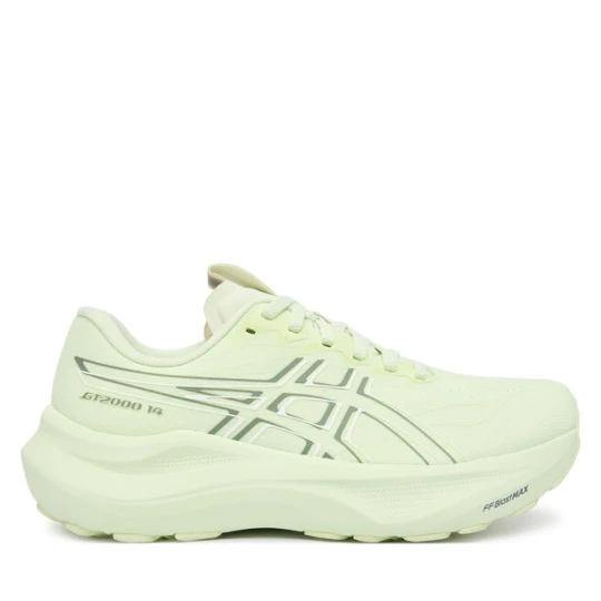 Zdjęcie produktu Buty do biegania Asics Gt-2000 14 1012B843 Zielony