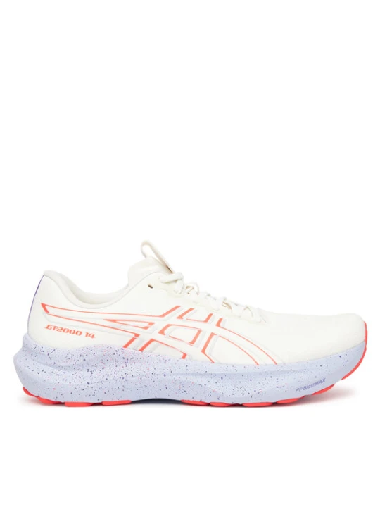 Zdjęcie produktu Buty do biegania Asics Gt-2000 14 Tokyo 1011C141 Szary