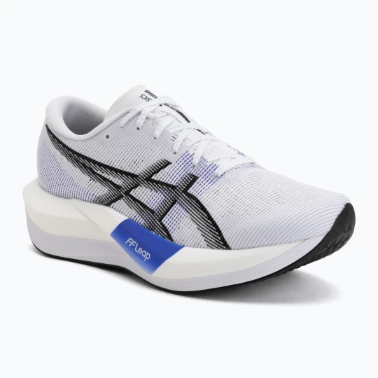 Zdjęcie produktu Buty do biegania ASICS Magic Speed 5 white/black