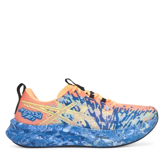 Zdjęcie produktu Buty do biegania Asics Noosa Tri 16 1011B872 Niebieski