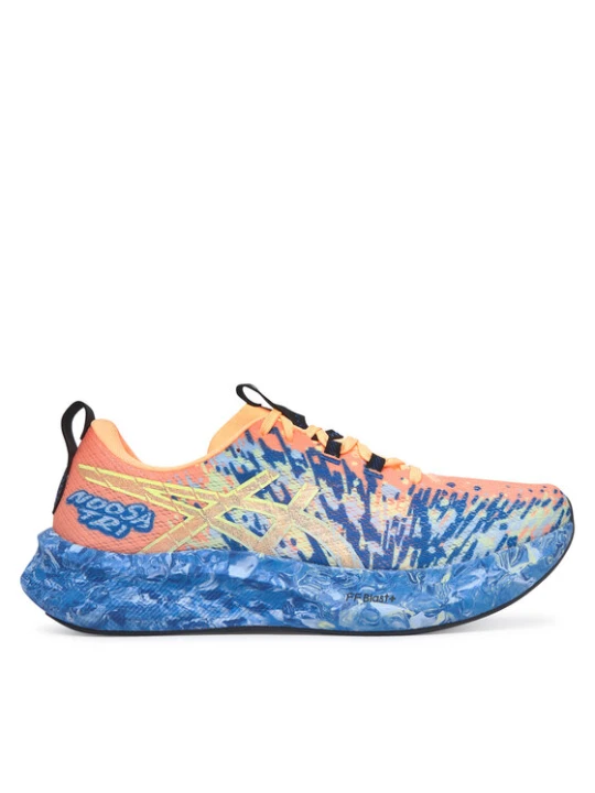 Zdjęcie produktu Buty do biegania Asics Noosa Tri 16 1011B872 Niebieski