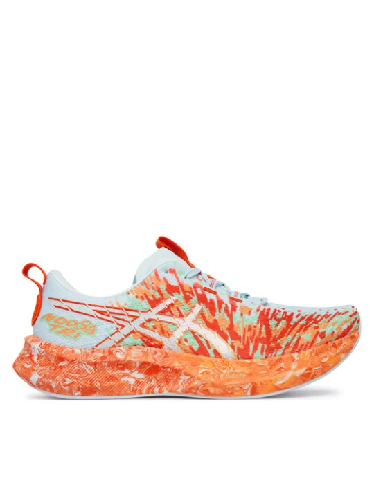 Zdjęcie produktu Buty do biegania Asics Noosa Tri 16 1011B872 Niebieski