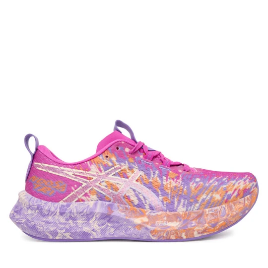 Zdjęcie produktu Buty do biegania Asics Noosa Tri 16 1012B675 Kolorowy