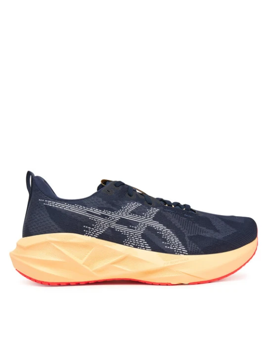 Zdjęcie produktu Buty do biegania Asics Novablast 5 1011B974 Granatowy