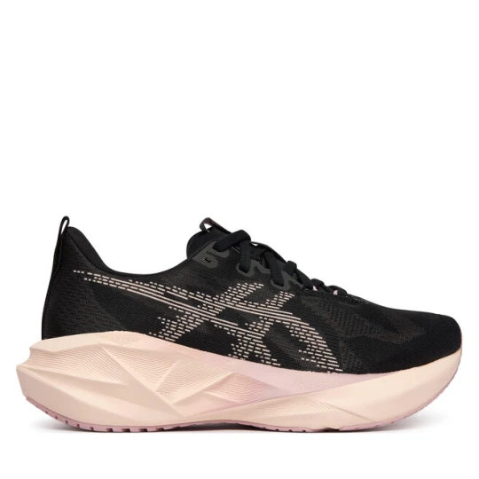 Zdjęcie produktu Buty do biegania Asics Novablast 5 1012B765 Czarny