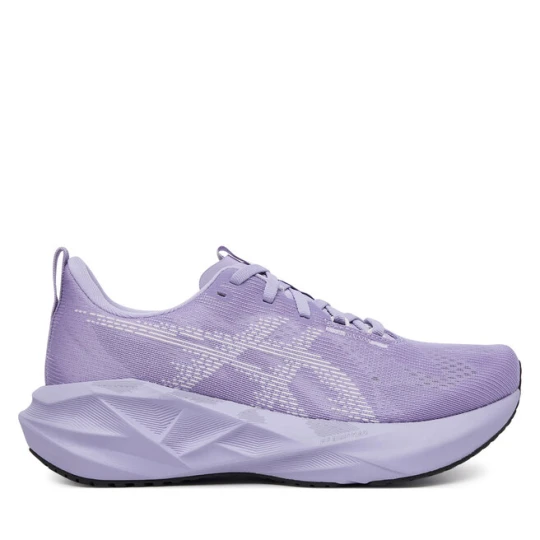 Zdjęcie produktu Buty do biegania Asics Novablast 5 1012B765 Fioletowy