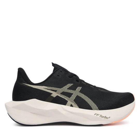 Zdjęcie produktu Buty do biegania Asics Novablast 6 1011C243 Czarny