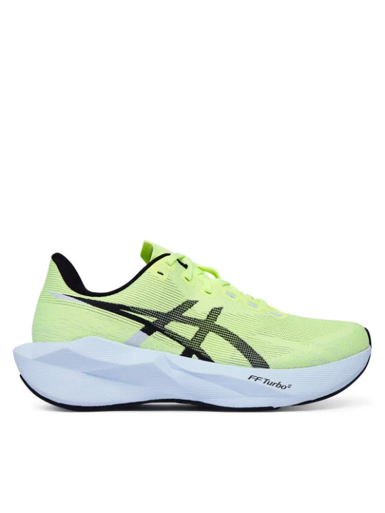 Zdjęcie produktu Buty do biegania Asics Novablast 6 1011C243 Żółty