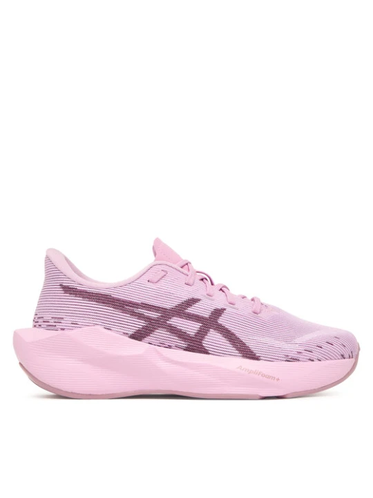 Zdjęcie produktu Buty do biegania Asics Novablast 6 Gs 1014A396 Różowy