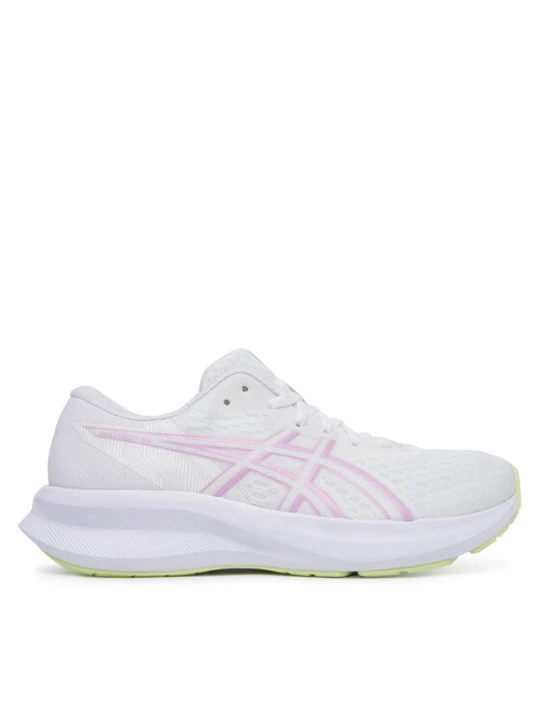 Zdjęcie produktu Buty do biegania Asics Patriot 14 1012B836 Biały