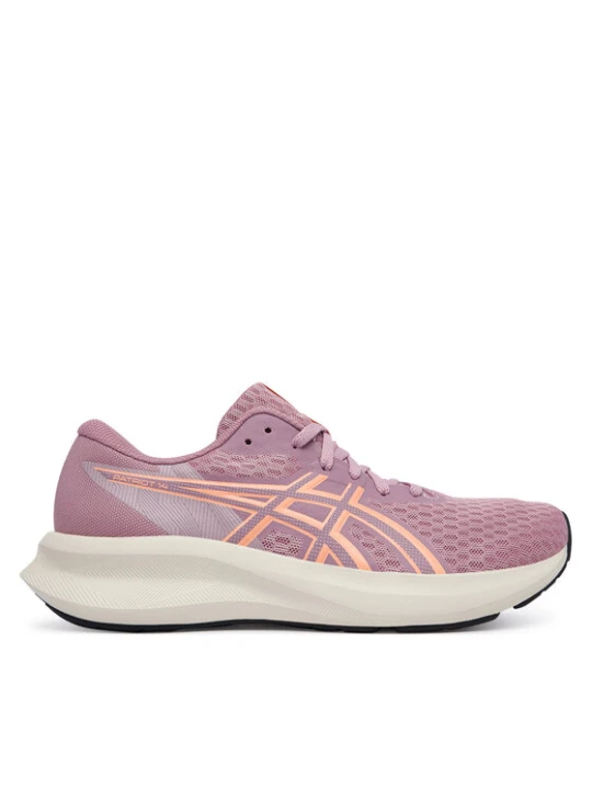 Zdjęcie produktu Buty do biegania Asics Patriot 14 1012B836 Różowy