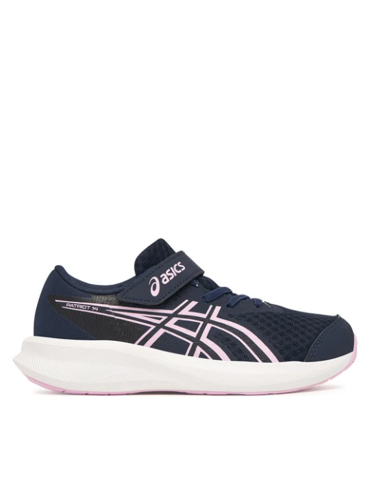 Zdjęcie produktu Buty do biegania Asics Patriot 14 Ps 1014A391 Granatowy