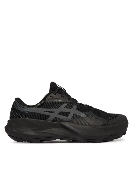 Zdjęcie produktu Buty do biegania Asics Trabuco 14 Gtx 1011C165 Czarny