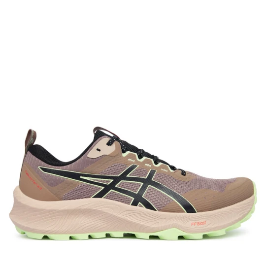 Zdjęcie produktu Buty do biegania Asics Trabuco Terra 3 1011C152 Brązowy