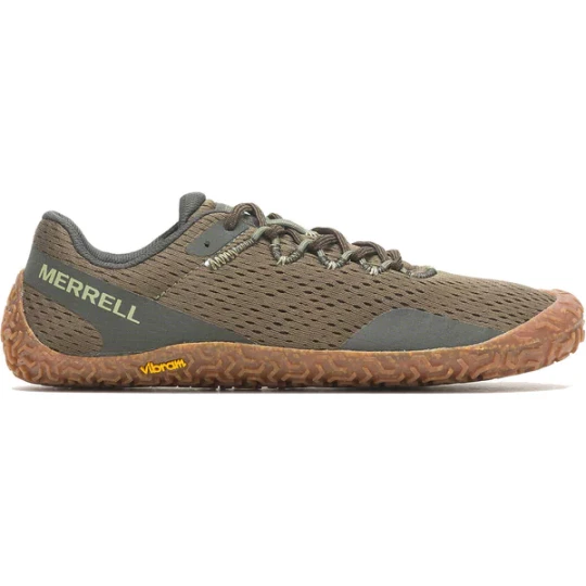 Zdjęcie produktu Buty do biegania barefoot Vapor Glove 6 Merrell Zielony
