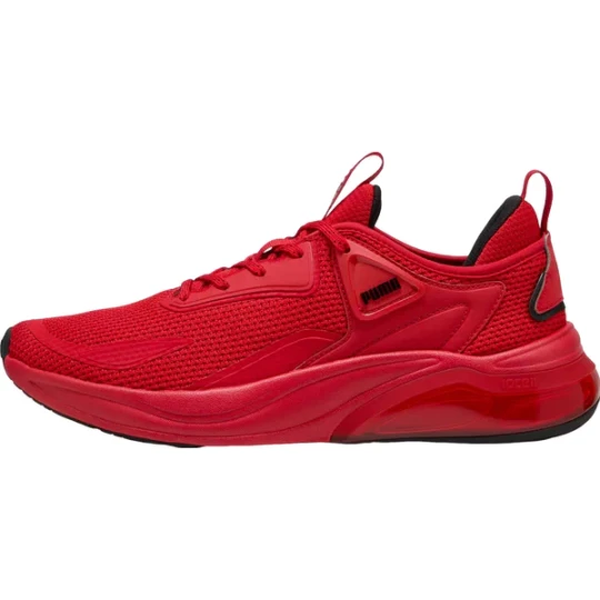 Zdjęcie produktu Buty do biegania Cell Thrill Club Puma Czerwony