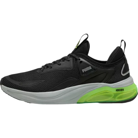 Zdjęcie produktu Buty do biegania Cell Thrill Club Puma Czarny