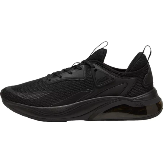 Zdjęcie produktu Buty do biegania Cell Thrill Club Puma Czarny