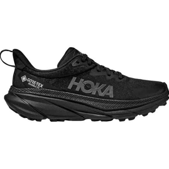 Zdjęcie produktu Buty do biegania Challenger ATR 7 GTX HOKA Czarny