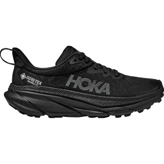 Zdjęcie produktu Buty do biegania Challenger ATR 7 GTX Wm's HOKA Czarny