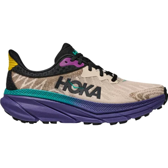 Zdjęcie produktu Buty do biegania Challenger ATR 7 HOKA Beżowy