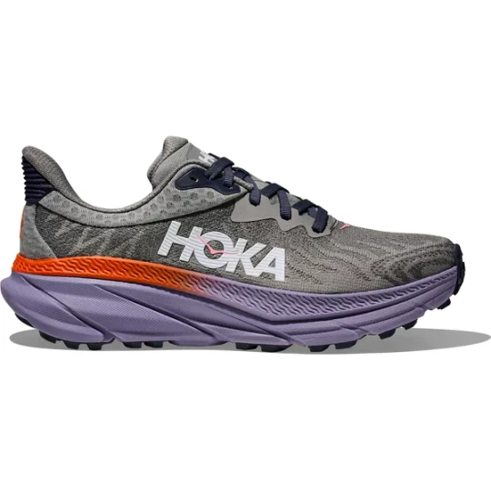 Zdjęcie produktu Buty do biegania Challenger ATR 7 Wm's HOKA Szary