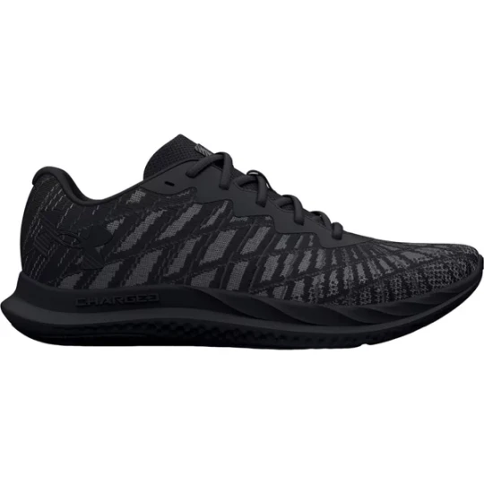 Zdjęcie produktu Buty do biegania Charged Breeze 2 Under Armour Czarny