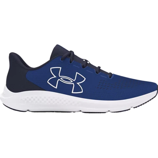 Zdjęcie produktu Buty do biegania Charged Pursuit 3 Under Armour Granatowy