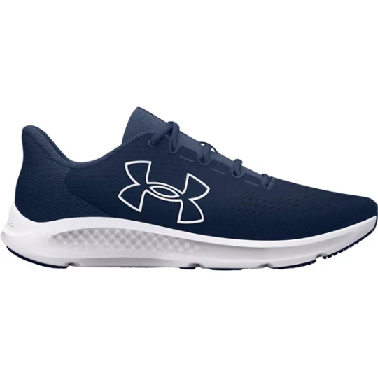 Zdjęcie produktu Buty do biegania Charged Pursuit 3 Under Armour Granatowy