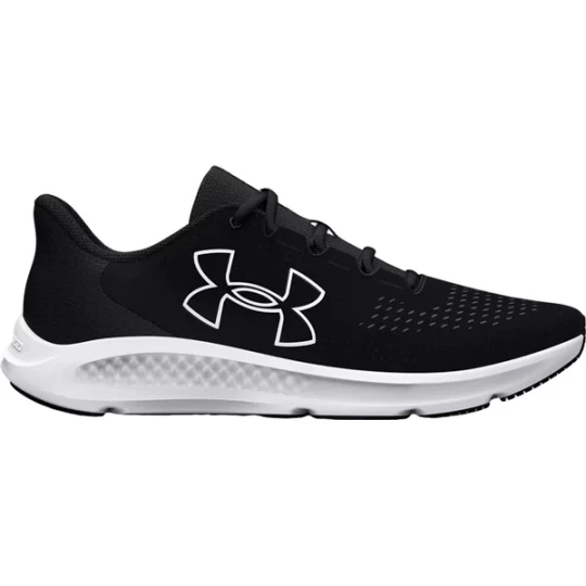 Zdjęcie produktu Buty do biegania Charged Pursuit 3 Under Armour Czarny