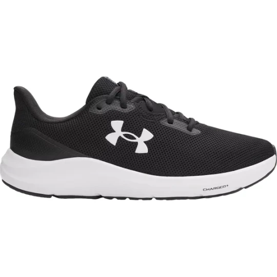 Zdjęcie produktu Buty do biegania Charged Pursuit 4 Under Armour Czarny