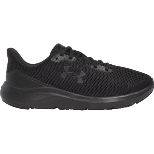 Zdjęcie produktu Buty do biegania Charged Pursuit 4 Under Armour Czarny