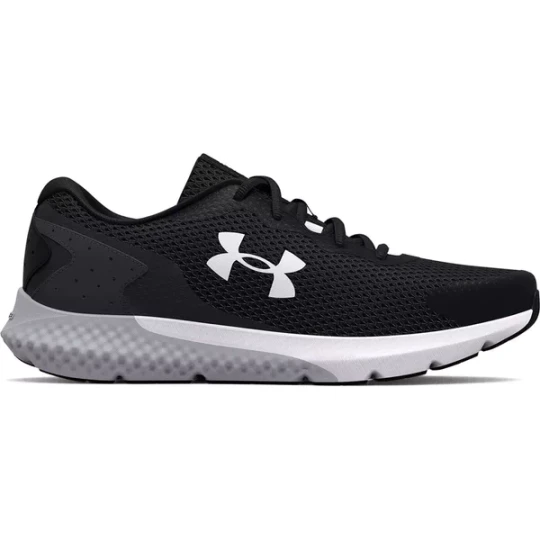 Zdjęcie produktu Buty do biegania Charged Rogue 3 Under Armour Czarny