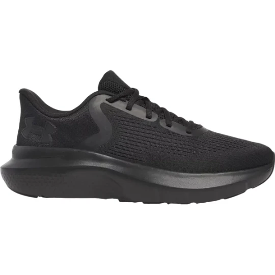 Zdjęcie produktu Buty do biegania Charged Rogue 5 Under Armour Czarny