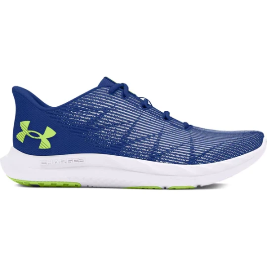 Zdjęcie produktu Buty do biegania Charged Speed Swift Under Armour Niebieski