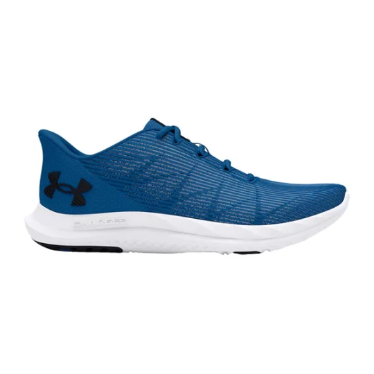 Zdjęcie produktu Buty do biegania Charged Speed Swift Under Armour Granatowy