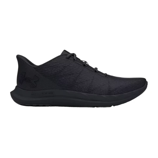 Zdjęcie produktu Buty do biegania Charged Speed Swift Under Armour Czarny