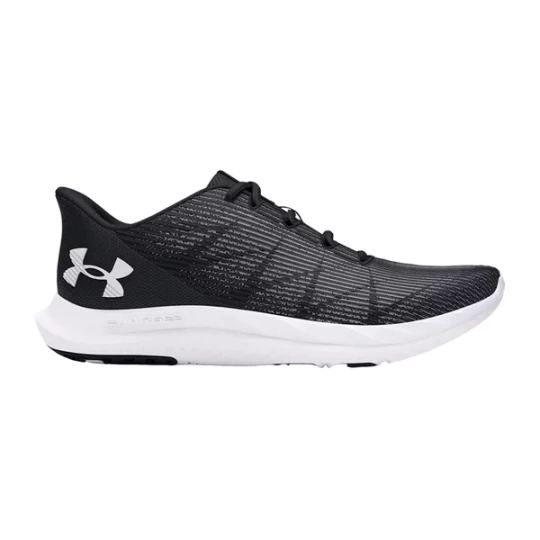 Zdjęcie produktu Buty do biegania Charged Speed Swift Under Armour Czarny