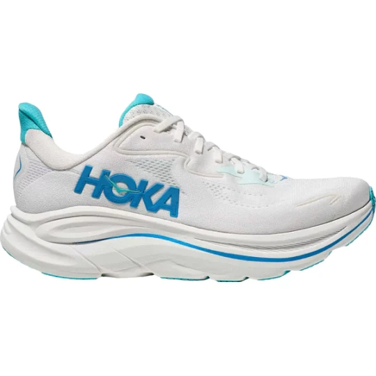 Zdjęcie produktu Buty do biegania Clifton 10 HOKA Biały